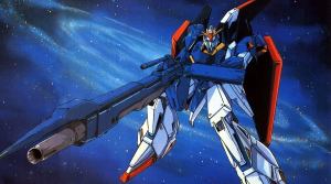 Long-Awaited Gundam Series Arrives on Crunchyroll