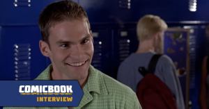 American Pie’s Seann William Scott Reveals There’s an Idea for New Sequel (Exclusive)