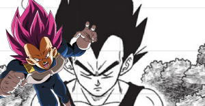 Dragon Ball Super Breaks Down Why Vegeta Keeps Losing