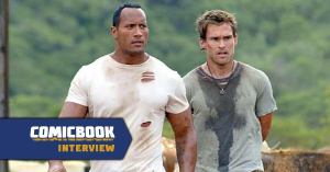 Seann William Scott Would Love a Sequel to 2003’s The Rundown