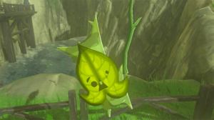 Zelda Players Are Torturing Koroks in Tears of the Kingdom