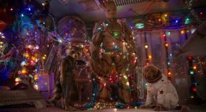 Guardians of the Galaxy Holiday Special Helped VFX Crew Complete Vol. 3 Work Faster