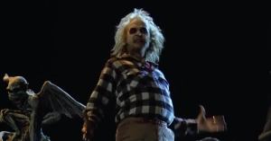 Beetlejuice 2: Composer Danny Elfman “Excited” to Return