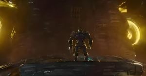 Transformers: Rise of the Beasts Sets Up Unicron as Major Villain for Franchise Future