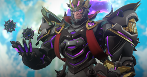 Overwatch 2 Disables Sigma Due to Major Bug