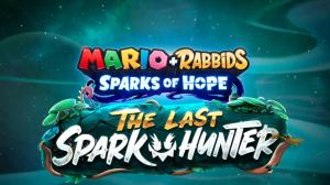 Mario + Rabbids Sparks of Hope Releases New DLC Teaser