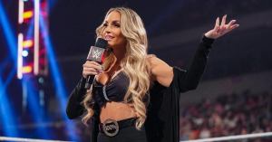 Trish Stratus Announces Collaboration With Canadian Custom Sock Company SOXOS