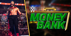 Who Will Roman Reigns Face at WWE Money in the Bank?