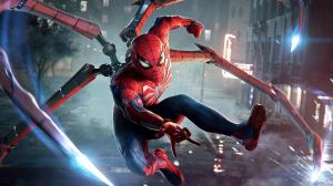 Marvel’s Spider-Man 2 Developer Shoots Down Co-Op Rumors