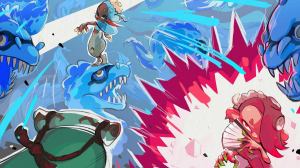 Splatoon 3 Reveals Zelda: Tears of the Kingdom Splatfest Winner