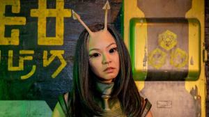 Guardians of the Galaxy Vol. 3: Mantis Dances Into Disneyland’s Avengers Campus