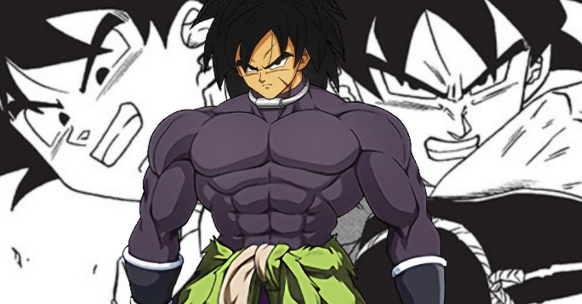 Dragon Ball Super Reveals First Look at Chapter 93 - ComicBook.com