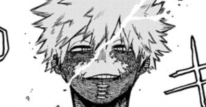 My Hero Academia Finally Fulfills Dabi’s Oldest Wish