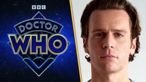 Doctor Who: New Photos Reveal First Look at Jonathan Groff’s Mystery Character