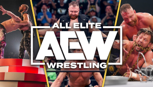 AEW: Jon Moxley Teases More Chapters in Kenny Omega Feud