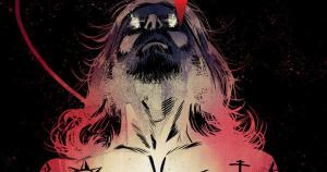 Survival #1 Review: Vampires Meet A Militia in a Major Bloodbath