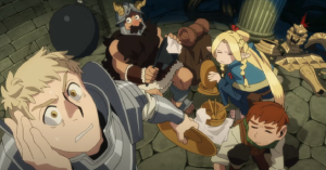 Delicious in Dungeon to Stream Weekly on Netflix