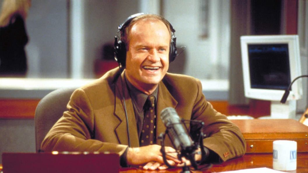 Frasier