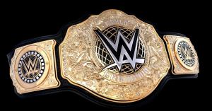 Why Triple H Didn’t Revive the “Big Gold” World Heavyweight Championship