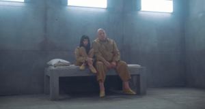 The Platform Sequel First Look Revealed by Netflix