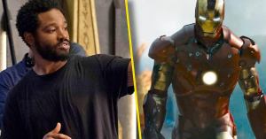 Marvel’s Kevin Feige Reveals Surprising Iron Man Connection With Ryan Coogler