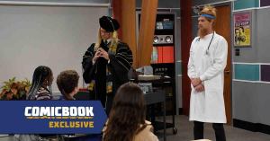 Jace Norman Returns as Henry Danger in New Danger Force Clip (Exclusive)