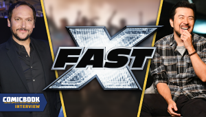 Fast X Director Louis Leterrier Reveals Encouraging Conversations With Justin Lin During Production (Exclusive)