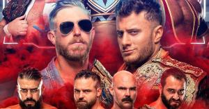 AEW: New Reports Contradict Whether or Not Dynamite and Collision Will Have a “Hard” Brand Split (Update)