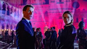 Mission: Impossible — Dead Reckoning Part One Hits Box Office Milestone While Remaining Second-Lowest Grossing Film of Franchise