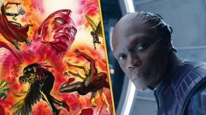 Guardians of the Galaxy Vol. 3 Includes Deep-Cut Easter Eggs for High Evolutionary