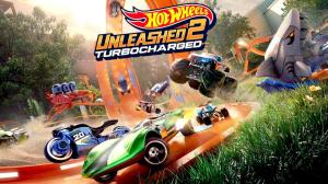 Hot Wheels Unleashed 2: Turbocharged Announced