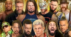 WWE: Ranking Each Competitor in the WWE World Heavyweight Championship Tournament