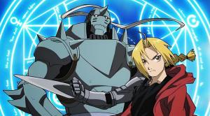 Channel Fullmetal Alchemist With Sick New Fashion Collection