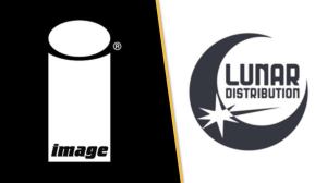 Image Comics Signs Exclusively to Lunar Distribution