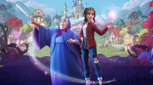 Disney Dreamlight Valley Reveals Update 5 Release Date, Patch Notes