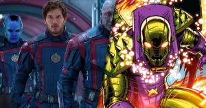 One of Marvel’s Best Villains Almost Appeared in Guardians of the Galaxy Vol. 3