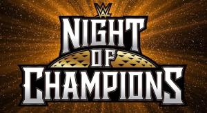 Spoiler on Title Match Planned for WWE Night of Champions