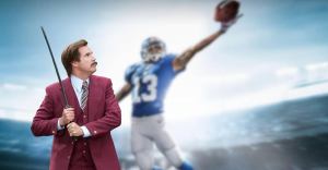 Will Ferrell to Play John Madden In David O. Russell Movie About Madden NFL Video Game Series