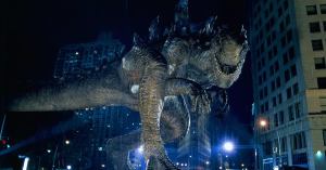 Godzilla Producer Dean Devlin Reflects on Disappointment of 1998 Film and Sequel Plans