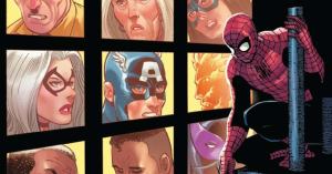 Marvel Preview Sets Up the Controversial Death of a Beloved Hero