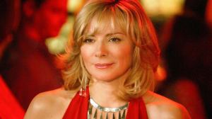 Sex and the City’s Kim Cattrall to Return for And Just Like That… Season 2