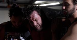Kenny Omega Responds to Don Callis’ Betrayal From AEW Dynamite