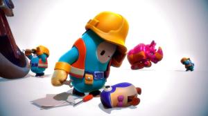 Fall Guys Season 4 Goes Live with New Creative Mode