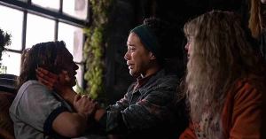 Yellowjackets Star Sophie Nélisse Opens Up About That Harrowing Birth Scene