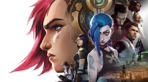 Arcane Showrunner Drops Season 2 Update