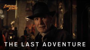 Indiana Jones and the Dial of Destiny Featurette Explores Indy’s Last Adventure
