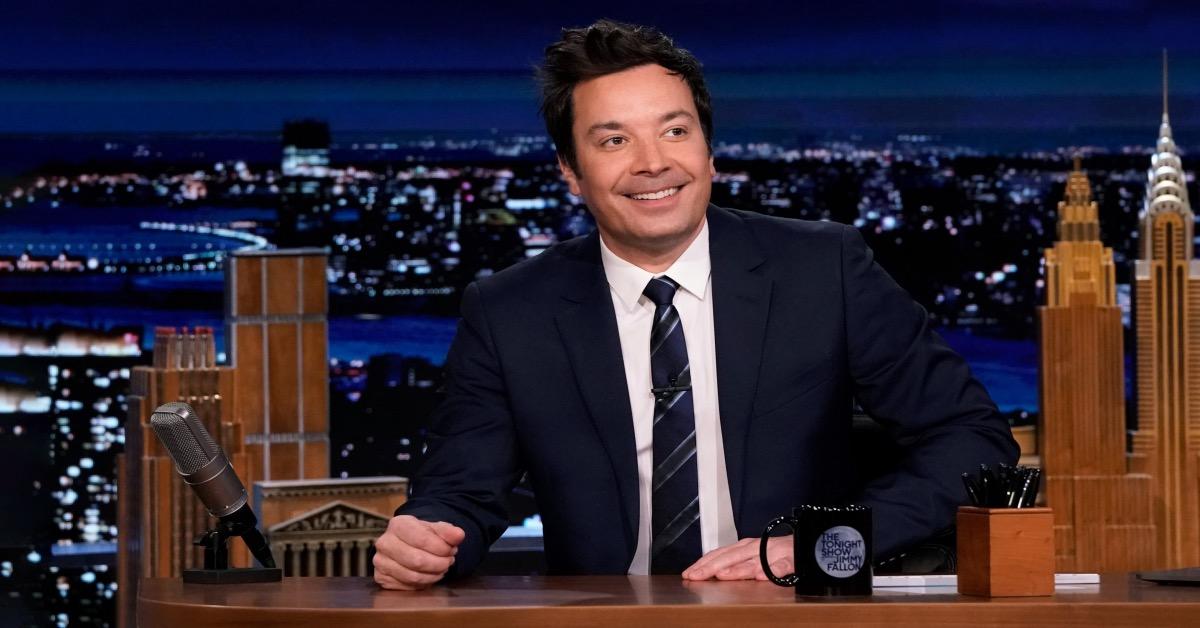 The Tonight Show Gets New Head Writer Amid Recent Controversies ...