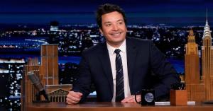 Jimmy Fallon’s Tonight Show Books Major Guests for First Show Back After Strike’s End