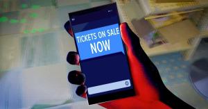 Spider-Man: Across The Spider-Verse Tickets On Sale Now