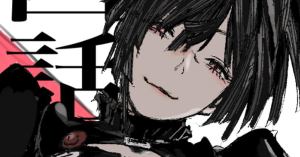 Hell’s Paradise Creator Gives Yuzuriha Wild Makeover in New Sketch